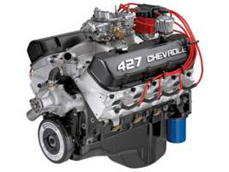 P2760 Engine